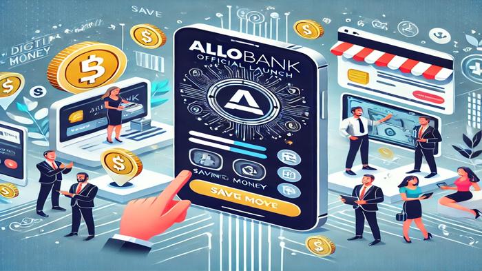 Aplikasi AlloBank dengan Link Referral Penghasil Saldo Terbaru di Tahun 2025 Bulan Ramadhan