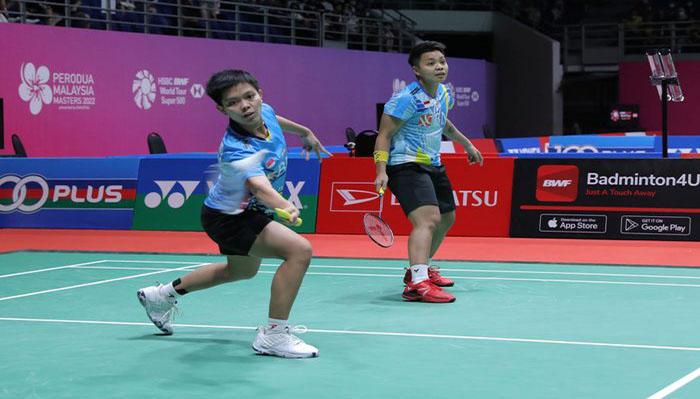 Jam Tayang Singapore Open 2022 Live Usee TV Hari Ini Selasa 12 Juli, Cek Enam Wakil Indonesia