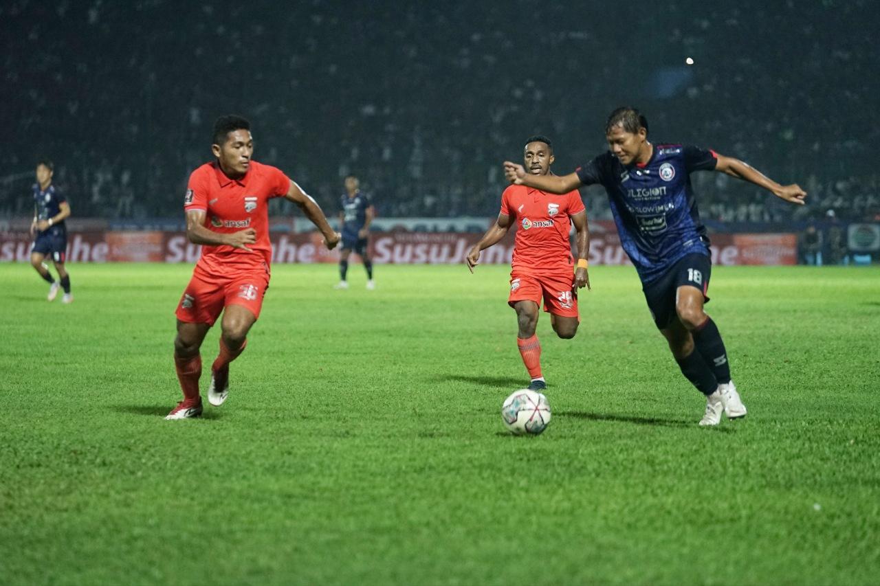 Jadwal Liga 1 2022 Pekan Pertama! Borneo FC vs Arema FC, Momen Balas Dendam Milomir Seslija?