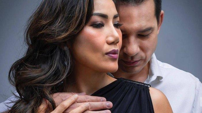 Alasan Terakhir Ari Wibowo dan Inge Anugrah Sepakat untuk Bercerai, Akui Masih Satu Rumah