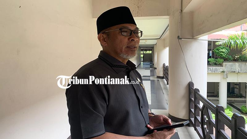 Anggota DPRD Kalbar Dorong Penanganan Banjir, PKS Bentuk Satgas Penanggulangan Bencana