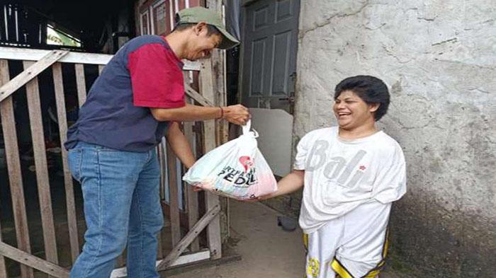 Artha Graha Gelar Pasar Murah AGP 2026, Sasar Masyarakat Paling Membutuhkan