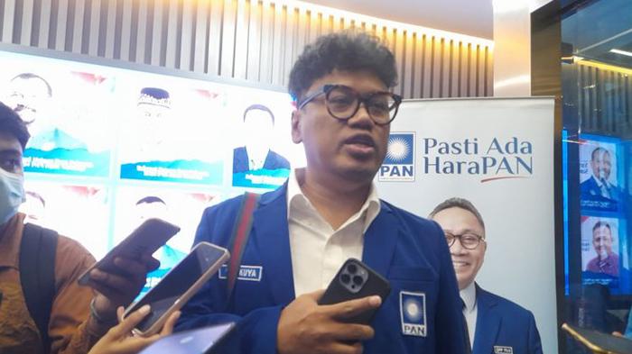 KPU Real Count Pileg DPR RI: Uya Kuya Masuk Deretan Perolehan Suara Terbesar di Dapil Jakarta II