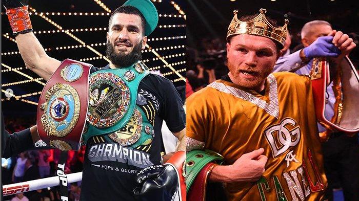Artur-Beterbiev-dan-Saul-Canelo-Alvarez.jpg