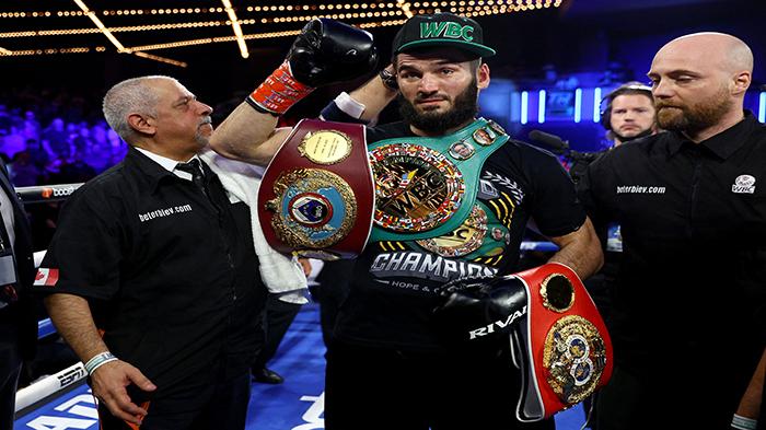 Tinju Dunia Artur Beterbiev vs Anthony Yarde Dijadwalkan, Raja KO Asal Rusia Pertaruhkan 3 Sabuk