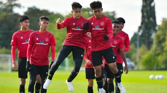 Jadwal Timnas Indonesia vs Korea Utara Asian Games, Sin Yong-nam Sebut Timnya Tak Terdeteksi