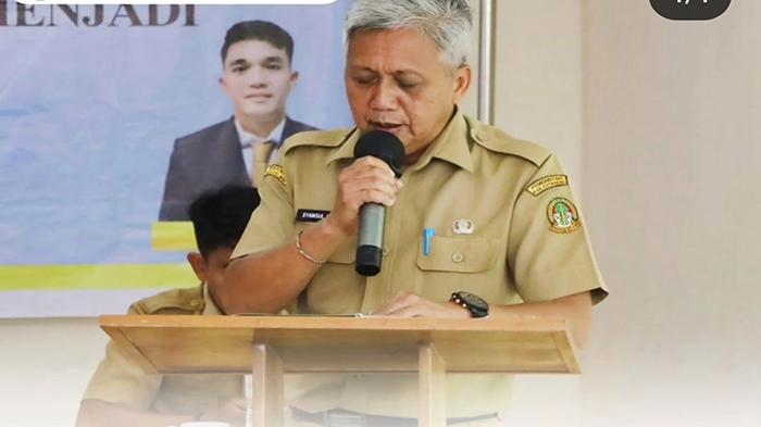 Buka Pelatihan Kemasan Produk Usaha Mikro, Pemda Dukung UMKM di Ketapang Naik Kelas