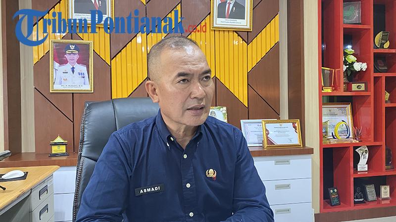 Disdikbud Singkawang Tunggu Arahan Pemerintah untuk Terapkan Mata Pelajaran Coding dan AI di SD SMP