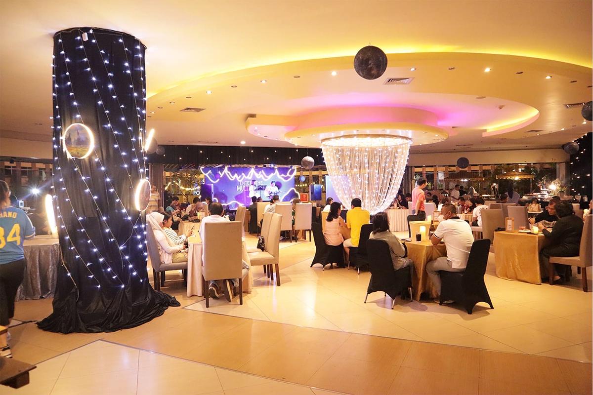 Hotel di Pontianak Tak Gelar Pesta Kembang Api, Fokus pada Momen Kebersamaan Tamu