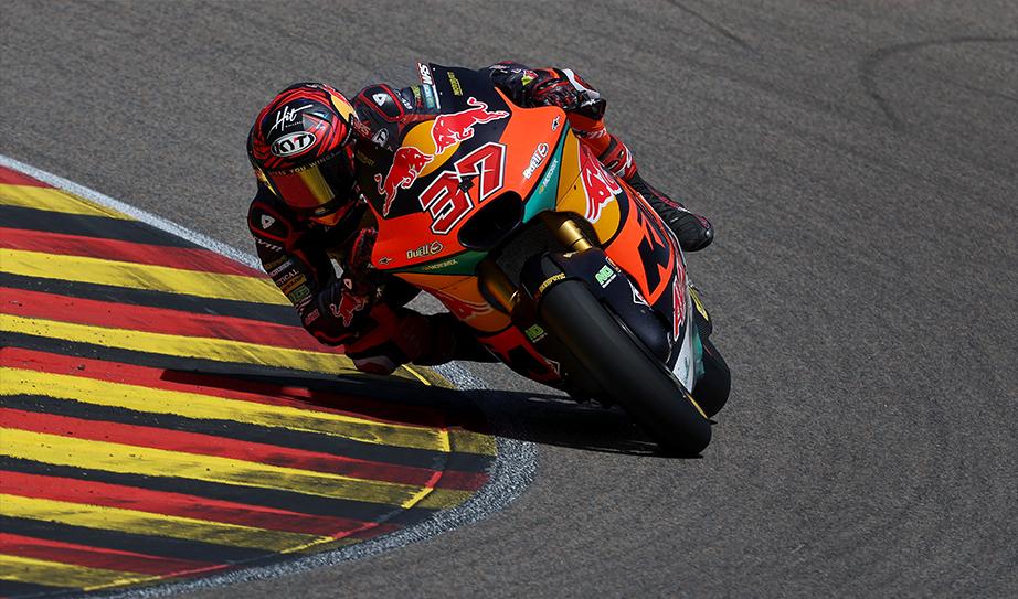 Daftar Lengkap Juara Moto2 Sepanjang Masa & Prediksi Juara Moto2 2022 Vietti, Augusto atau Ai Ogura