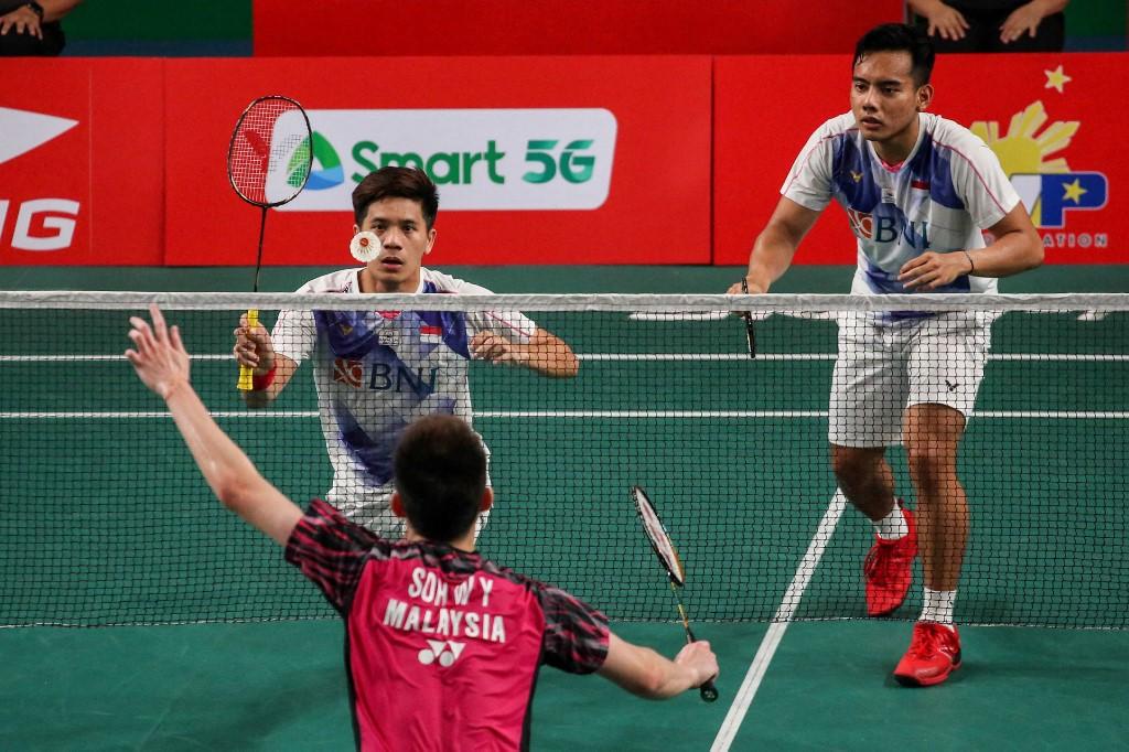 Australia Open 2023 Super Berapa ? Cek Juga Banyaknya Poin BWF Dunia Didapat jika Berhasil Juara