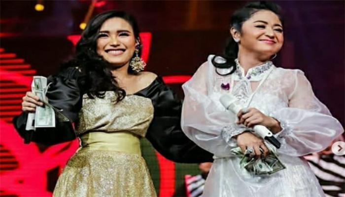 Perbandingan Tarif Manggung Dewi Perssik dengan Ayu Ting Ting, Via Vallen dan Lesti Kejora