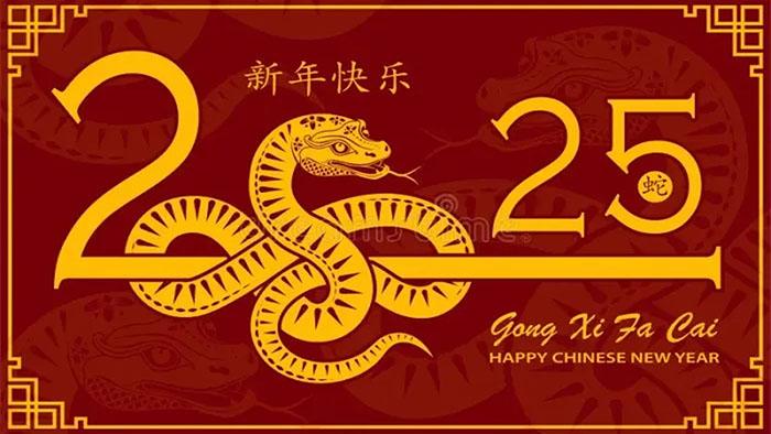 BEDA Gong Xi Fa Cai atau Gong Xi Fat Choi Lengkap Ucapan Imlek yang Tepat Menurut Budaya China
