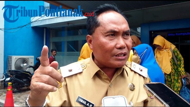 Disnaker Pontianak Ingatkan Warga Waspadai Tawaran Kerja Luar Negeri Ilegal