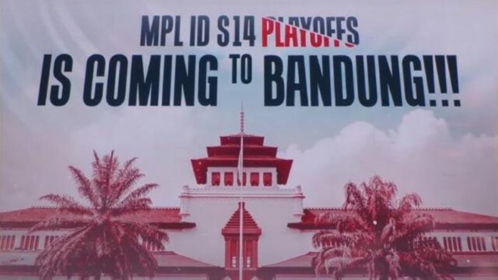 BERUBAH Format Baru Playoff MPL Season 14 Lengkap Total Hadiah Uang Tunai Juara Terbaru
