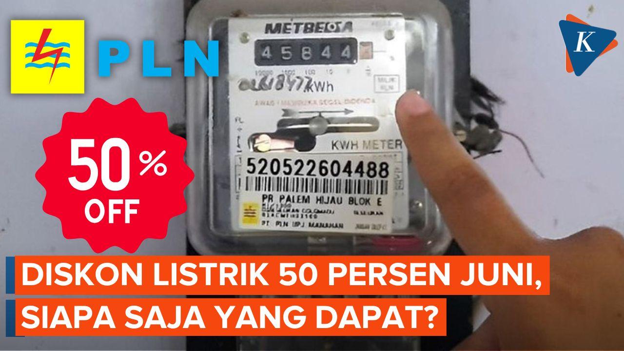 Pelanggan Masih Menunggu Kepastian, Diskon Listrik 50 Persen PLN Dibatalkan, Mengapa?