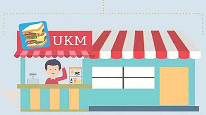 BLT UMKM 2022 Disalurkan April, Cek Status Penerima di eform.bri.co.id/bpum atau banpresbpum.id