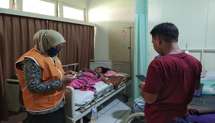 Cara Daftar BPJS Bisa Langsung Berobat? Ini Peraturan Terbaru Berobat Gratis dengan BPJS Kesehatan!