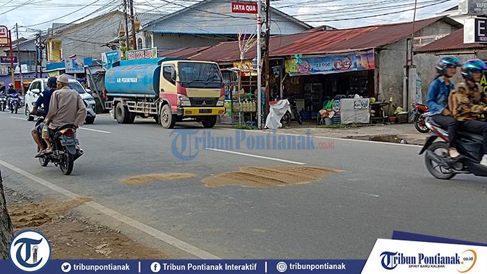 Fakta Kecelakaan di Pontianak 14 Tewas, Usia Remaja Paling Banyak Terlibat Kecelakaan