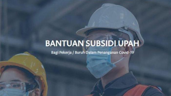 LINK bsu.kemnaker.go.id Cek Data Penerima BSU Karyawan Cair & Login sso.bpjsketenagakerjaan.co.id