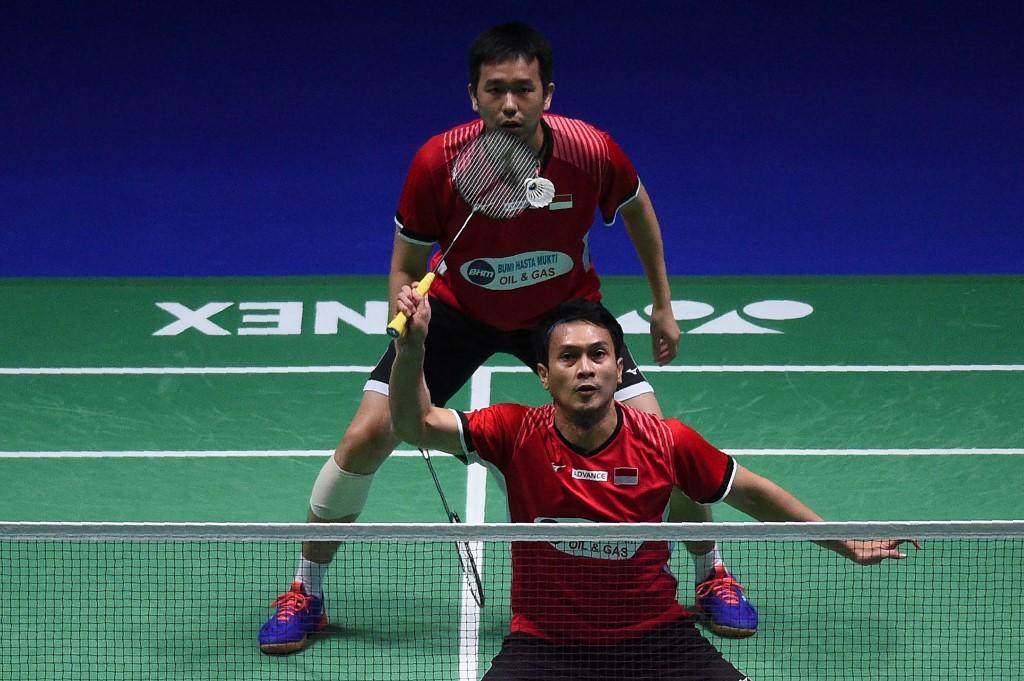 BWF Tournamentsoftware Hasil Kanada Open 2023 , Inilah Pebulutangkis yang Sudah Lolos Babak 16 Besar