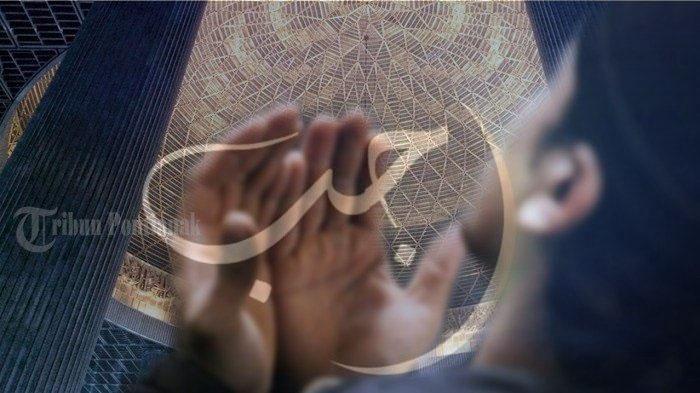 BACAAN Dzikir Sholat Fardhu dan Doa Singkat Setelah Sholat Wajib 5 Waktu Mudah Dihafal