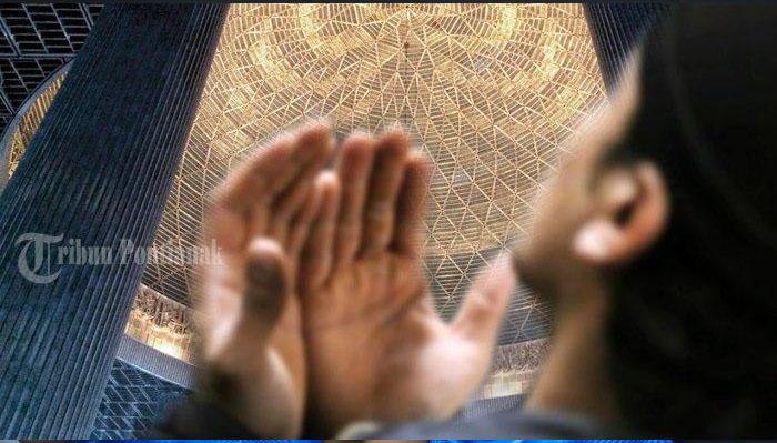 Waktu Membaca Doa Awal Tahun 1 Muharram 1444 Hijriyah Tahun 2022