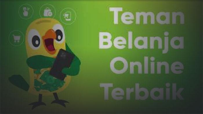 KODE REFERRAL MyNuri atau NuriCashBack Aplikasi Resmi Penghasil Uang Tunai CashBack Belanja Online