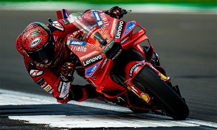 Bagnaia Tercepat! Hasil Latihan Bebas MotoGP Austria 2024 Lengkap Hasil FP1 FP2 FP3 Moto2 dan Moto3