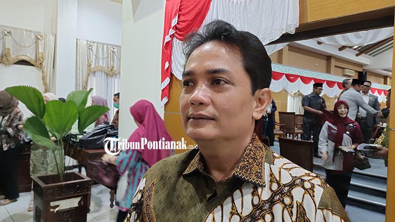 Wakil Wali Kota Bahasan Sebut Program Strategis Pontianak Sudah Berjalan