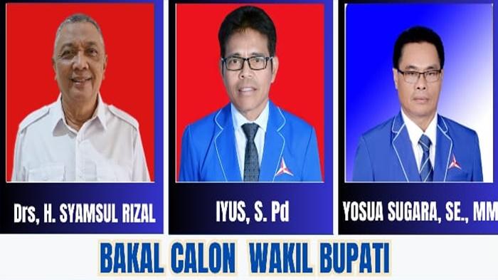 Bakal-Calon-Wakil-Bupati-Bengkayang-Syamsul-Rizal-Iyus-dan-Yosua-Sugara.jpg