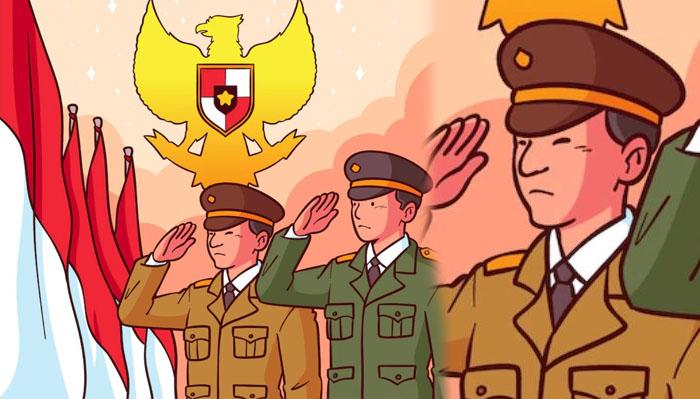 Soal Hadapi Ujian Sekolah PKN Kelas 9 Semester 1 Lengkap Kunci Jawaban