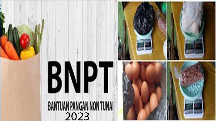 Cek Informasi BPNT Tahap 2 Tahun 2023 Apakah Cair April Sebelum Lebaran? Begini Cara Cek Bansos!