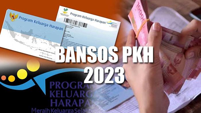 Bansos PKH Kemensos Adalah Bantuan Bersyarat yang Memiliki Komponen, Apa Saja Komponen Dimaksud?