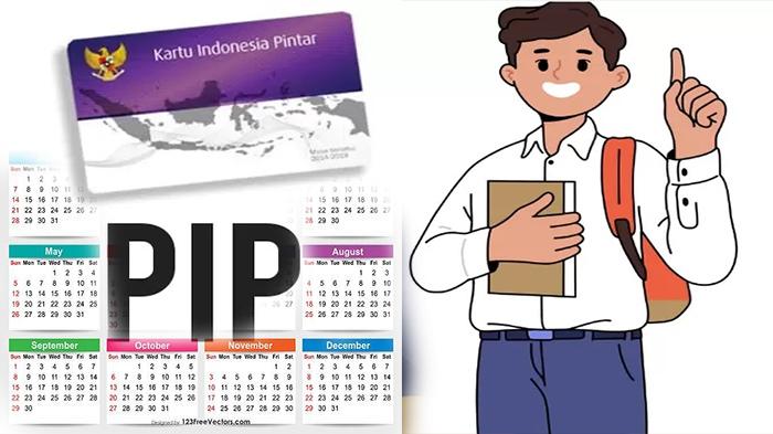 PIP Kemdikbud Sampai 31 Desember 2023 Untuk Anak Sekolah Cair di Rekening BNI-BRI, Bagaimana 2024?