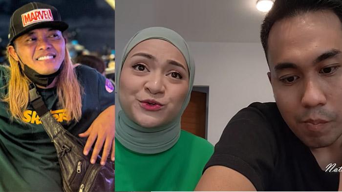 Baru Diceraikan Sule! Nathalie Holscher Kini Sudah CLBK dengan Mantan Pacar Pengacara