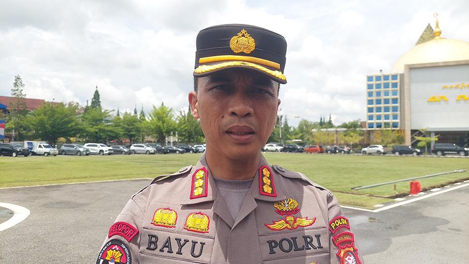 Polda Kalbar Selidiki Akun Tiktok yang Diduga Cemarkan Profesi Guru