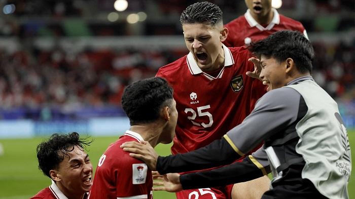 Jadwal Siaran Timnas Indonesia U23 vs Australia Piala Asia 2024 Live RCTI, Formasi Mengerikan Garuda