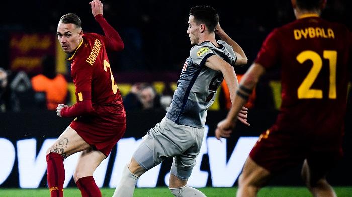 Jadwal Babak Knockout Playoff 16 Besar Liga Europa 2023-2024, Laga Seru Feyenoord vs AS Roma Hingga