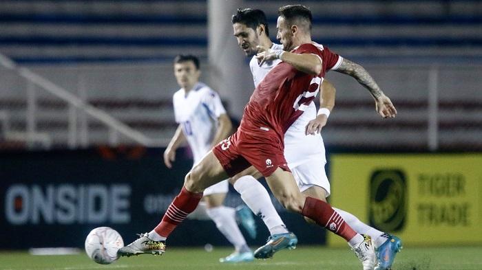 Potensi Jumpa Sang Rival Abadi, ini Calon Lawan Timnas Indonesia di Babak 2 Kualifikasi Piala Dunia