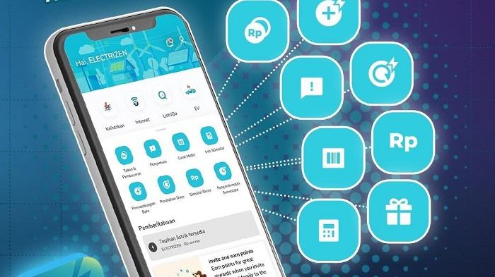 Cara Membeli Motor Listrik Lewat Aplikasi PLN Mobile, Lengkap dengan Syarat Penerima Subsidi
