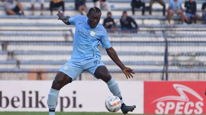 Tua-tua Keladi! Liga 2 2023-2024 Jadi Panggung Pemain Senior yang Sudah Tak Muda Lagi