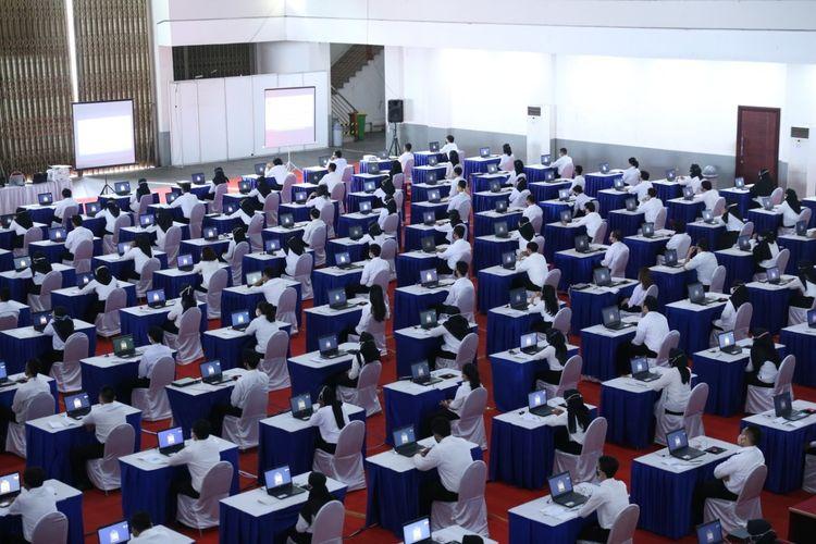 Pendaftaran CPNS 2023 Akan Dibuka? Lengkap dengan Syarat dan Cara Daftar, Begini Tanggapan BKN