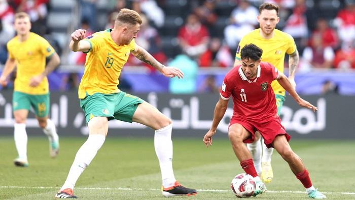 LIVE Gratis RCTI! Cara Nonton Live Streaming Timnas U-23 Indonesia vs Australia Jam 20.00 WIB