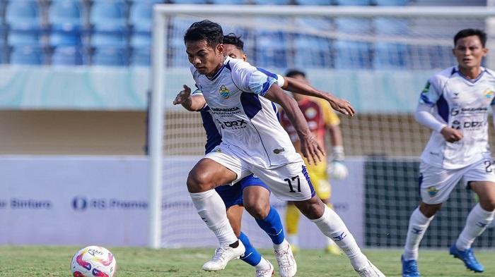 Update Klasemen Liga 2 dan Rekap Hasil, PSKC Cimahi dan Persibo Puncaki Grup 1 dan 3