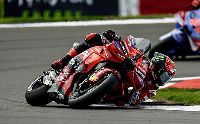 Resmi Berubah! Jadwal MotoGP Austria 2024 di Jam Tayang Live Trans7 Hari Minggu Akhir Pekan Ini