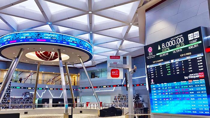 Bocoran IHSG Senin 16 Maret 2026 Pekan Ini Lengkap Saham Rekomendasi Pilihan Analis
