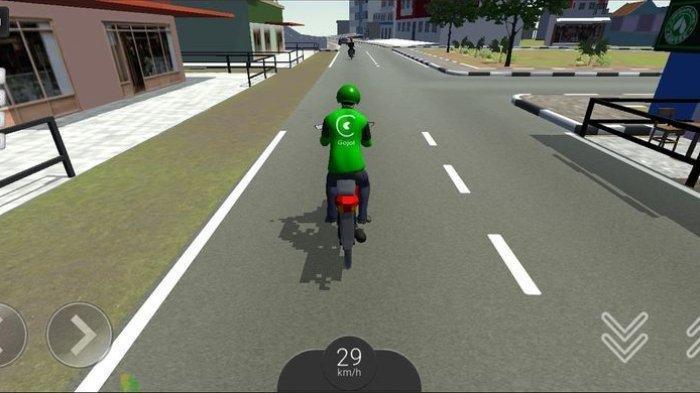 Bocoran Kode Redeem Ojol The Game 1 Februari 2025 Lengkap Kumpulan Gift Code Terbaru CodeXplore