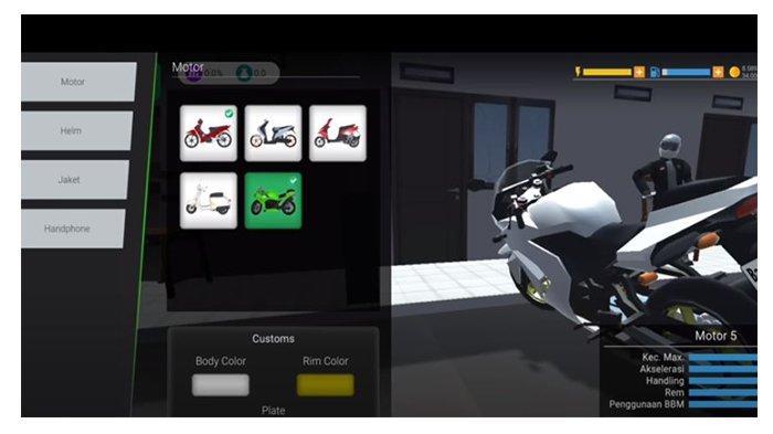 Bocoran Kode Redeem Ojol The Game 18 Januari 2025 Lengkap Kumpulan Gift Code Terbaru OTG CodeXplore