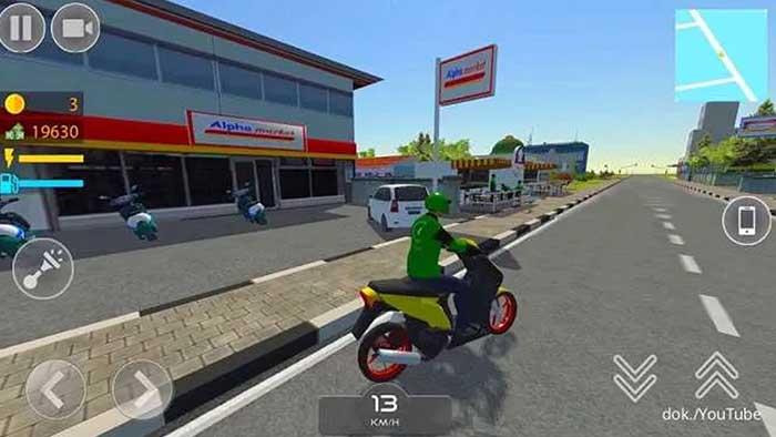 Bocoran Kode Redeem Ojol The Game 22 Juli 2024 Lengkap Kumpulan Gift Code Terbaru OTG CodeXplore